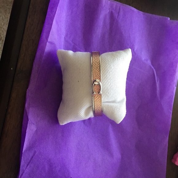 Bracelet bangle